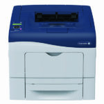 Fuji Xerox DocuPrint CP405d