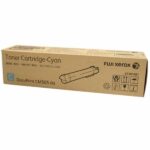 Fuji Xerox CT201681 Cyan Toner