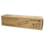 Fuji Xerox CT201683 Yellow Toner