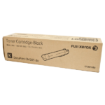 Fuji Xerox CT201680 Black Toner