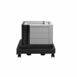 HP B3M75A LaserJet 2x500/1x500 Sht HCI Stand