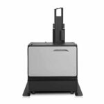 HP B5L08A Officejet Enterprise Printer Cabinet