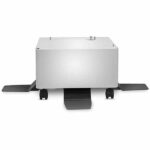 HP B5L51A Color LaserJet Printer Cabinet