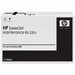 HP C1N58A LaserJet 220v Fuser Maintenance Kit