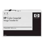 HP C9734B image transfer kit