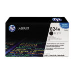 HP CB384A CP6015/CM6040mfp Black Image Drum