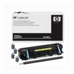 HP CB389A LaserJet 220V PM Kit