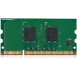 HP CB423A 256MB DDR2 144pin SDRAM DIMM