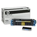 HP CB457A Color LaserJet 110volt Fuser Kit