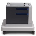 HP CC422A Color LaserJet 1x500 Input Device