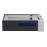 HP CC425A 500 Sheet Accessory Tray