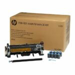 HP CE731A LaserJet Ent M4555 MFP 110V PM Kit