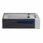 HP CE860A LaserJet 1X500 Tray