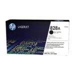 HP CF358A 828A Black LaserJet Drum