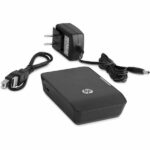 HP E5K46A NFC/Wireless 1200w Mobile Print Accy