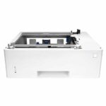 HP F2G68A LaserJet 500-Sheet Input Tray Feeder