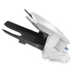 HP F2G72A LaserJet 500-Sheet Stacker Stapler