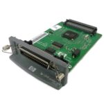 HP J7972G 1284B Parallel Eio Card
