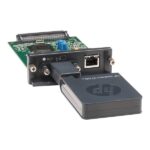 HP J8024A 695nw (640n/2700w) Wireless Print Svr