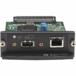 HP J8025A Jetdirect 640n Print Server
