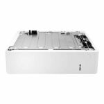 HP J8J89A LaserJet 550-sheet Paper Tray