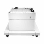 HP J8J91A LaserJet 1x550 Stand