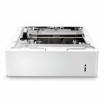 HP L0H17A LaserJet 550-Sheet Paper Feeder
