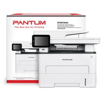 Pantum M7300FDW Mono Multifunction Laser Printer