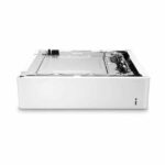 HP P1B09A Color LaserJet 550 Sheet Paper Tray