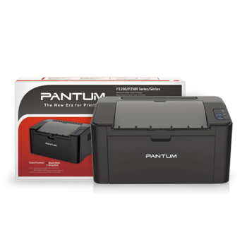 Pantum P2500w