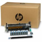 HP Q2430A LaserJet 4200 prev maint kit 220volt