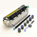HP Q5998A LaserJet 4345MFP 110v maintenance kit