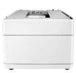 HP W1B50A PW A3 550-sheet Paper Tray and Stand