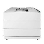 HP W1B51A PW A3 3x550-sheet Paper TrayandStand
