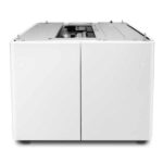 HP W1B52A PW HCA42x2000-sheet PaperTrayandStand