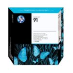 HP C9518A 91 Maintenance Cartridge