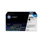 HP C9730A CLJ 5500 Black Print Cartridge