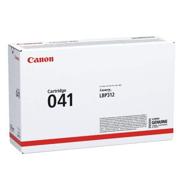 Canon CRG-041-