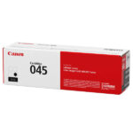 Canon Cartridge-045 黑色碳粉