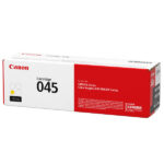 Canon Cartridge-045 黃色碳粉