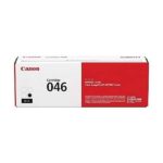 Canon Cartridge-046 黑色碳粉