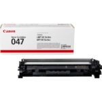 Canon Cartridge-047 黑色碳粉