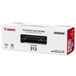 Canon Cartridge-312 黑色碳粉