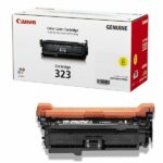 Canon Cartridge-323Y