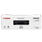 Canon Cartridge-325 黑色碳粉