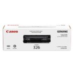 Canon Cartridge-326 黑色碳粉