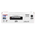 Canon Cartridge-331 黑色碳粉