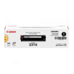 Canon Cartridge-331II Black