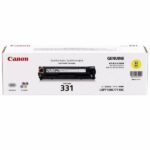Canon Cartridge-331Y