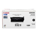 Canon Cartridge-332II Black